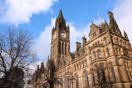 5 miest, ktoré musíte v Manchesteri navštíviť