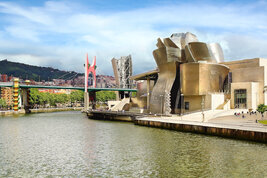Bilbao a jeho história