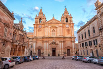 10 najkrajších miest na Malte
