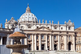 10 pamiatok, ktoré treba vidieť v Ríme