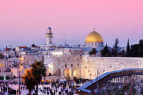 7 dôvodov, prečo navštíviť Izrael