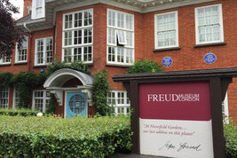 Freudovo múzeum