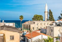 Letenky na Cyprus a rady na cestu