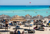 Najkrajšie pláže na ostrove Cyprus